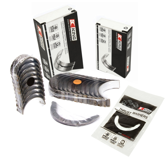 5E KING BEARINGS