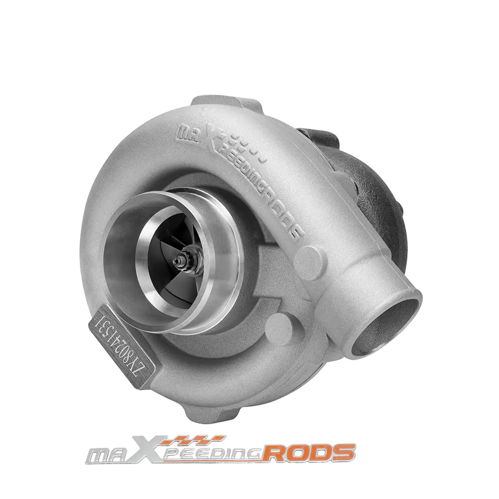 400HP MAXPEEDINGRODS TURBO T04E (T3 Flange)