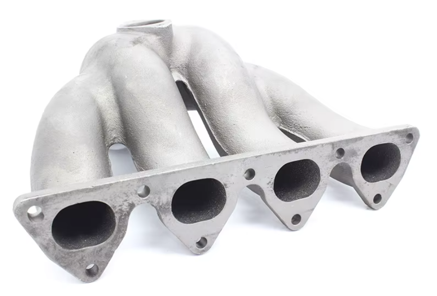 D15 D16 T3 Top Turbo Exhaust Manifold