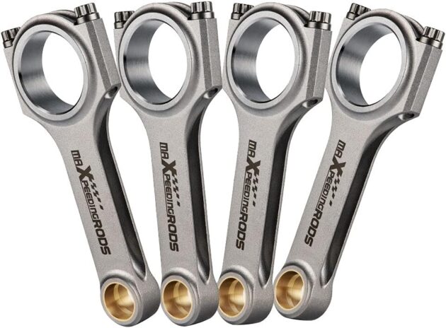 3SGTE FORGED RODS