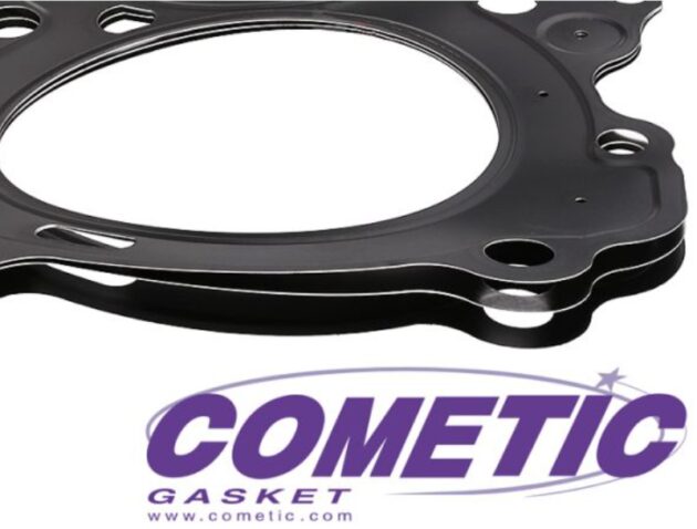 4EFTE GLANZA COMETIC HEAD GASKET 74.5mm 1.3mm