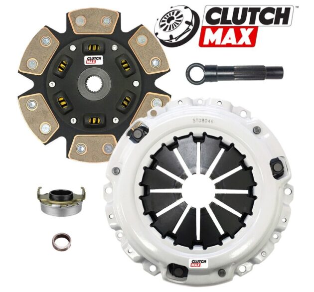 4G15 4G18 CLUTCHMAX 6 PAD STAGE 3