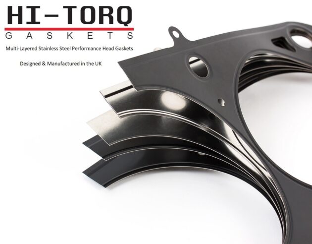 HITORQ GLANZA 4EFTE HEAD GASKET 1.2 1.4mm