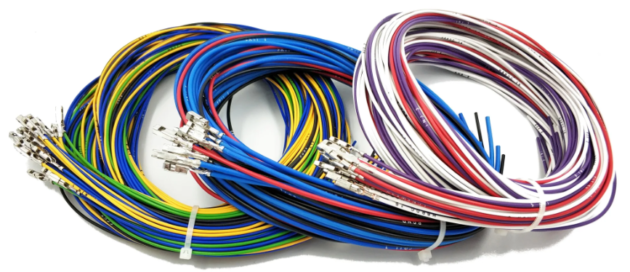 ECU MASTER WIRING CLASSIC