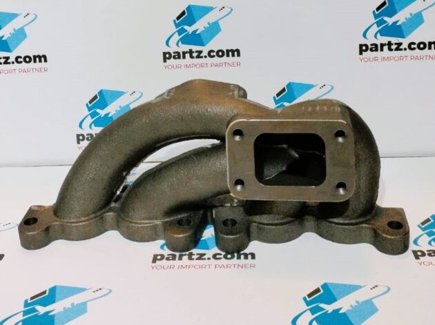 3SGTE ST185 T3 Exhaust Manifold