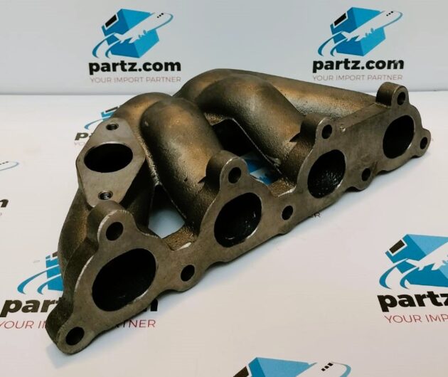 D15 D16 T3 Turbo Exhaust Manifold