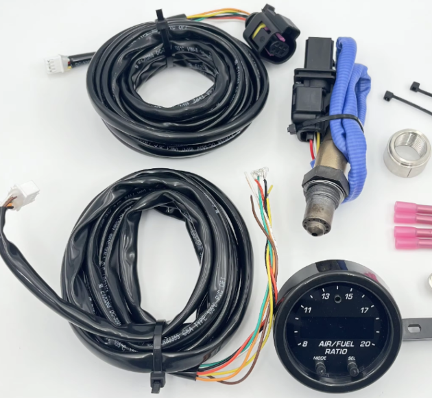 AEM (COPY) WIDEBAND Air Fuel Gauge