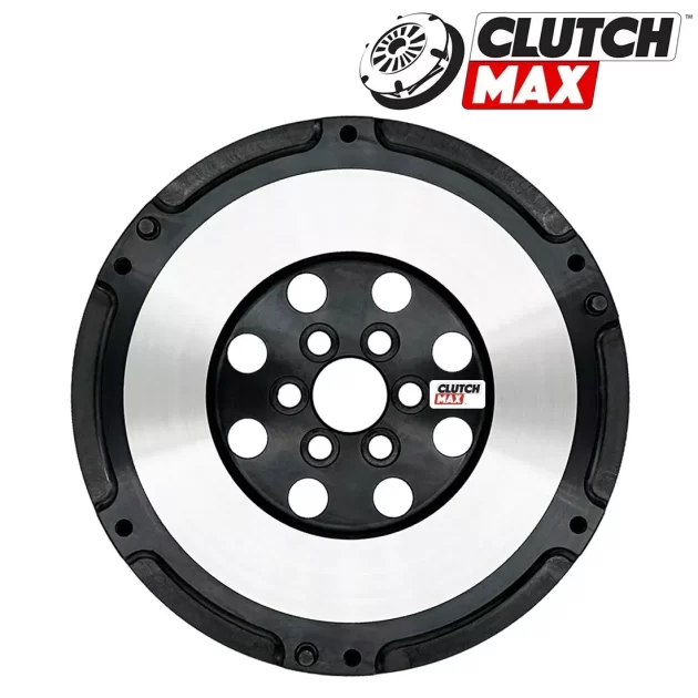 GLANZA 4EFTE LIGHTWEIGHT FLYWHEEL 4.5KG CLUTCHMAX