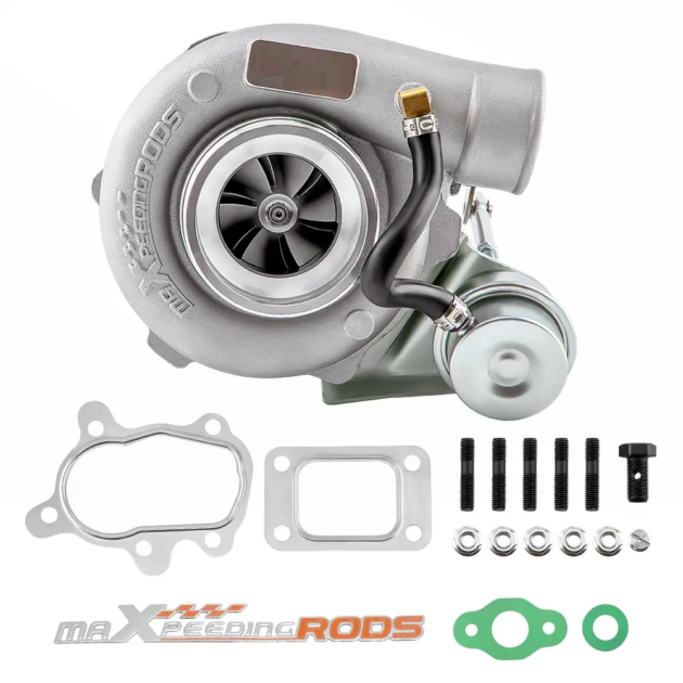 300HP MAXPEEDINGRODS TURBO GT28 (T25 Flange)