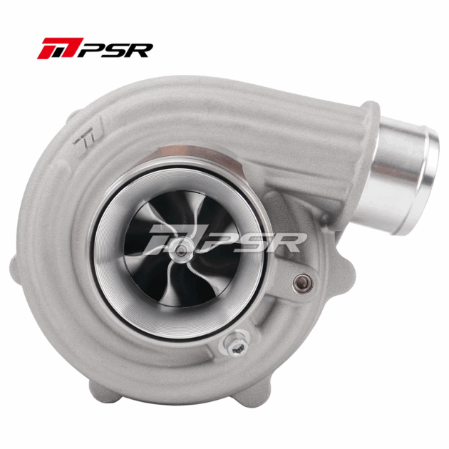 650HP PULSAR TURBO HYBRID GT3067 AR .72 T3