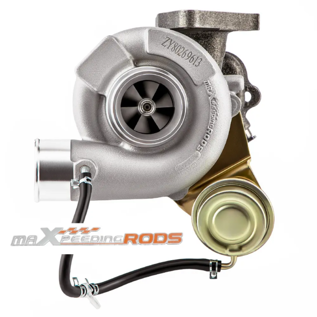 250HP MAXPEEDINGRODS TURBO TD04L (Subaru Flange)