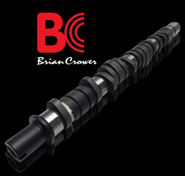 D15 D16 Brian Crower Cams Stage 2 (Atmo or Turbo)