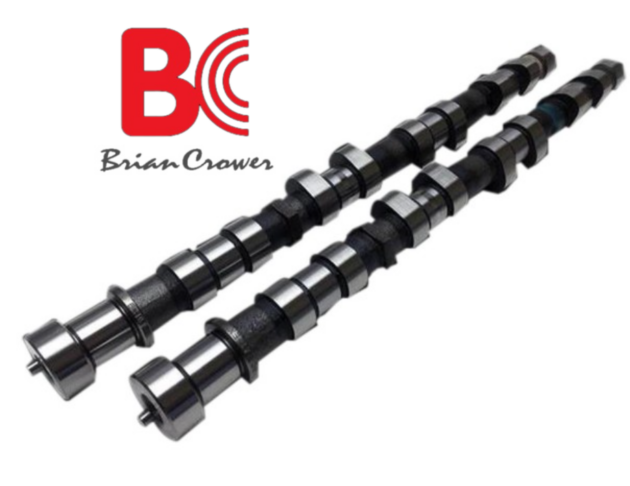 K20 K24 Brian Crower Stage 3 Cams ATMO