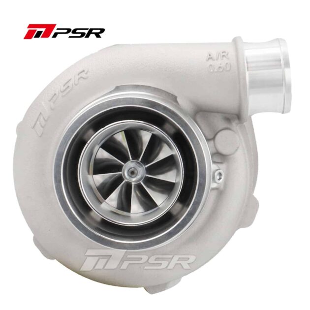 750HP PULSAR TURBO GT3076 Dual Ball Bearing (T3 Flange)