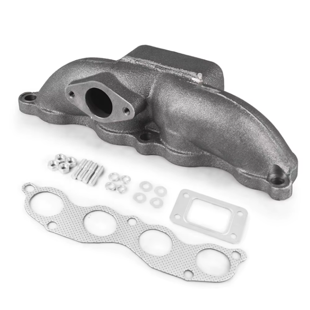 K20 K24 T3 Top Turbo Exhaust Manifold