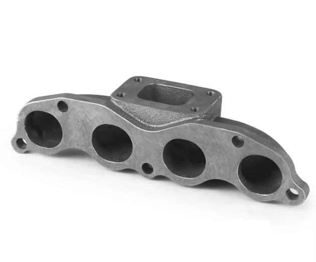 K20 K24 T3 Top Turbo Exhaust Manifold - Image 2