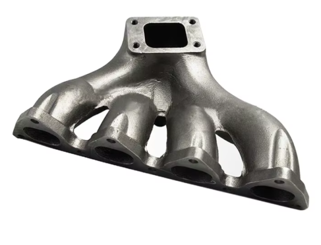 B16 B18 B20 T3 Top Turbo Exhaust Manifold