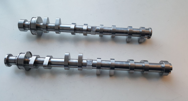 4EFTE GLANZA Custom BIG Cams