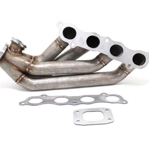 K20 K24 T3 Side Turbo Exhaust Manifold