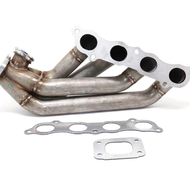 K20 K24 T3 Side Turbo Exhaust Manifold