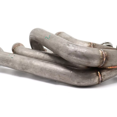 K20 K24 T3 Side Turbo Exhaust Manifold - Image 2
