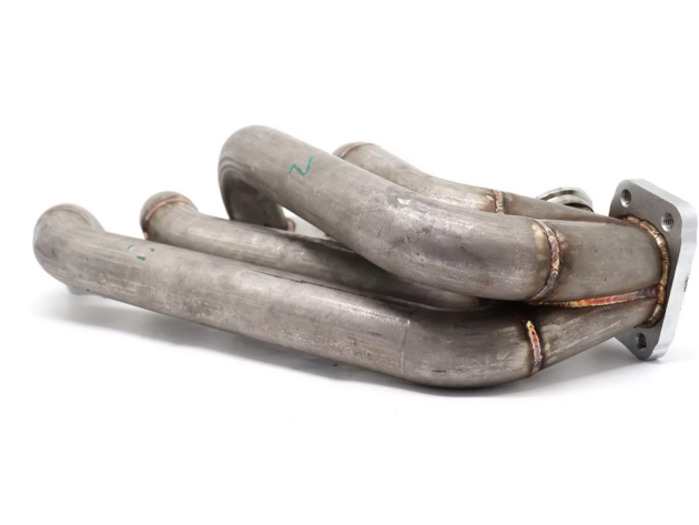 K20 K24 T3 Side Turbo Exhaust Manifold - Image 2