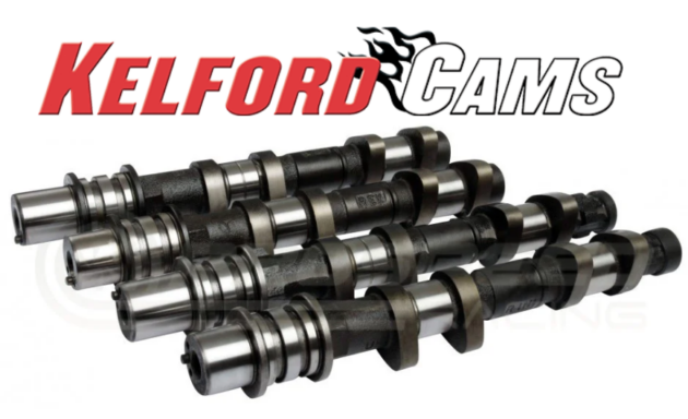EJ20 Kelford Cams