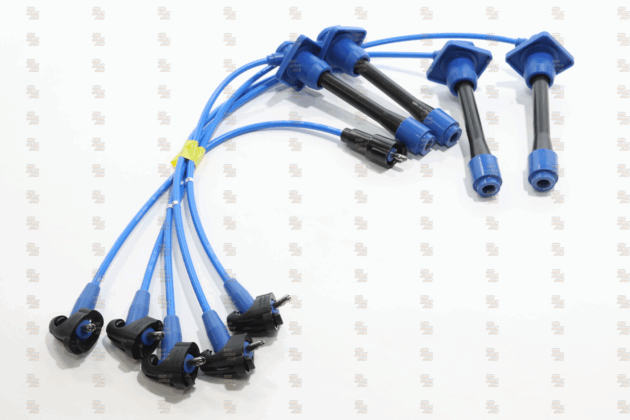 4EFTE GLANZA NGK Spark Plug Wires - Image 2