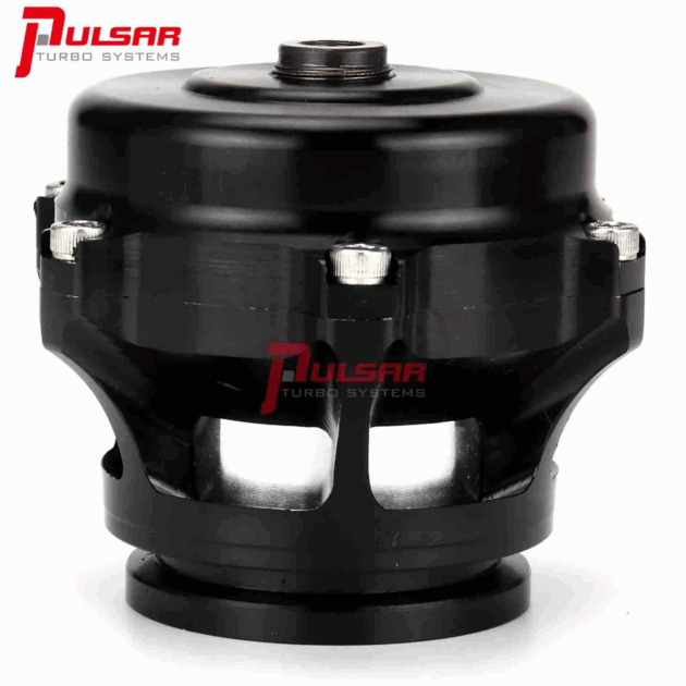 PULSAR 50mm BOV Blow-Off Valve