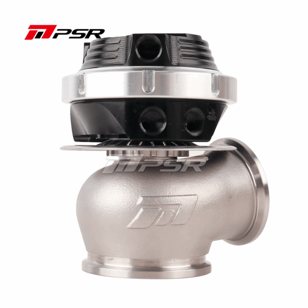 PULSAR External Wastegate VBand (4 springs)
