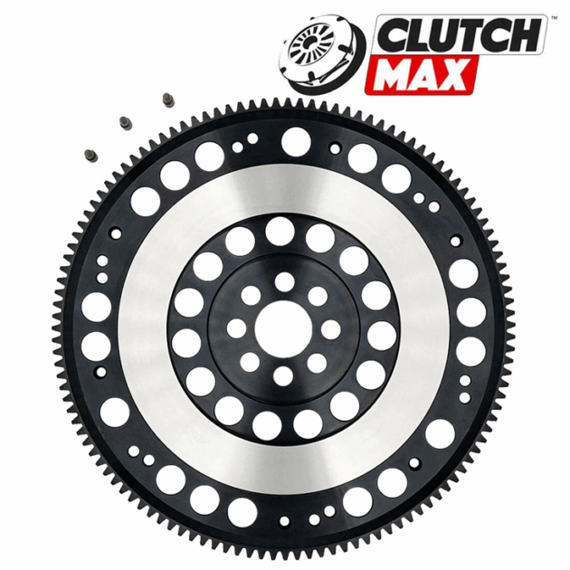 K20 K24 LIGHTWEIGHT FLYWHEEL 4.4KG CLUTCHMAX